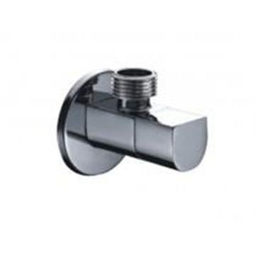 CAE - Valves - Angle Valves - Chrome