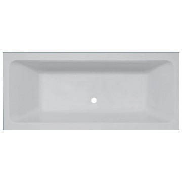 ASP - Granada 1700 - Bath - Built-In - White