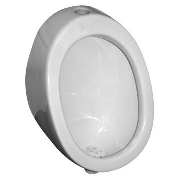 Didi - Louis - Urinals - Wall-Hung - White