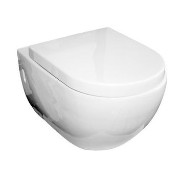 Didi - Pali - Toilets - Wall-Hung - White