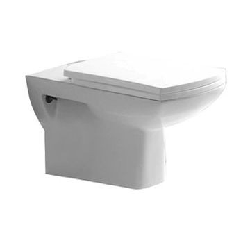 Didi - Ragona - Toilets - Wall-Hung - White