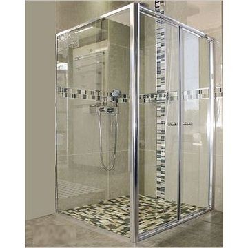 Finestra - Showers - Shower Doors -