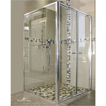 Finestra - Showers - Shower Doors -