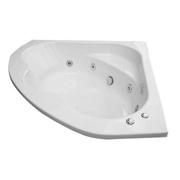 ASP - Palmas - Baths - Spas - White