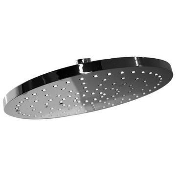 Luximo - Sielo - Showers - Shower Heads - Chrome