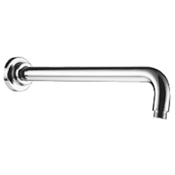 Luximo - Sielo - Showers - Shower Arms - Chrome