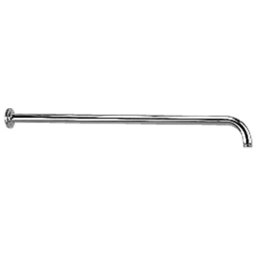 CAE - Showers - Shower Arms - Chrome