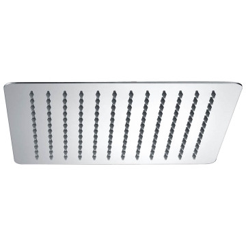 Luximo - Showers - Shower Heads - Stainless Steel