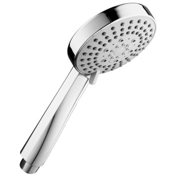 Roca - Stella - Showers - Hand Showers - Chrome