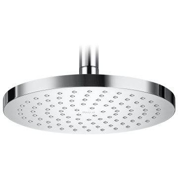 Roca - Rainsense - Showers - Shower Roses - Chrome