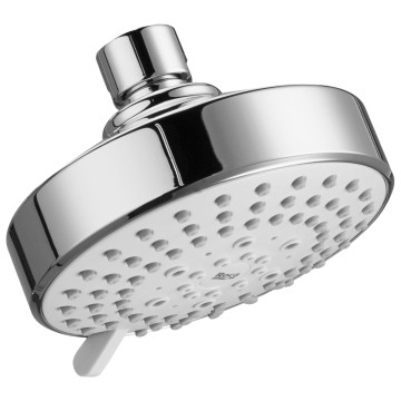 Roca - Stella - Showers - Shower Heads - Chrome