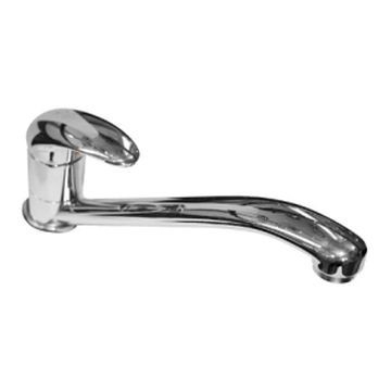 CAE - Apollo - Taps - Sink Mixers - Chrome