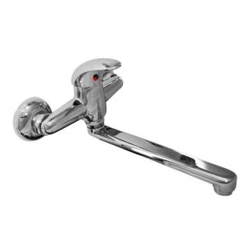 CAE - Apollo - Taps - Sink Mixers - Chrome