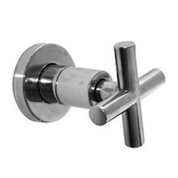 CAE - Extron - Taps - Stop Taps - Chrome