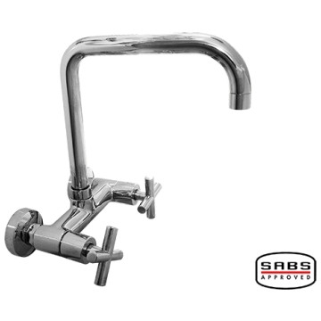 CAE - Extron - Taps - Sink Mixers - Chrome