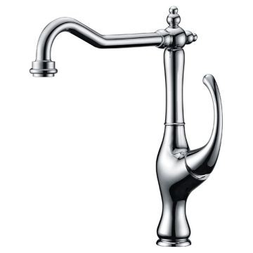 CAE - Fluid - Taps - Sink Mixers - Chrome