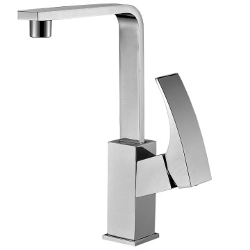 CAE - Galatina - Taps - Sink Mixers - Chrome