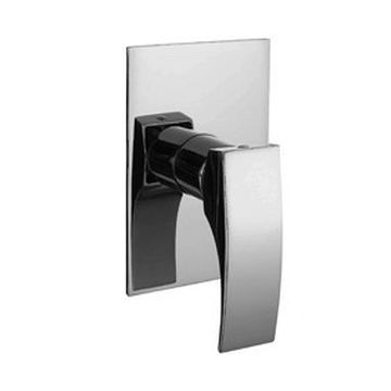 CAE - Galatina - Taps - Bath/Shower Mixers - Chrome