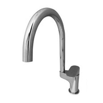 CAE - Montella - Taps - Sink Mixers - Chrome