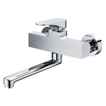 CAE - Montella - Taps - Sink Mixers - Chrome