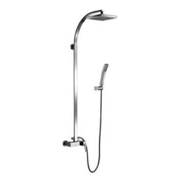 CAE - Portofino - Taps - Shower Mixers - Chrome