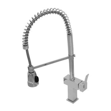 CAE - Portofino - Taps - Sink Mixers - Chrome