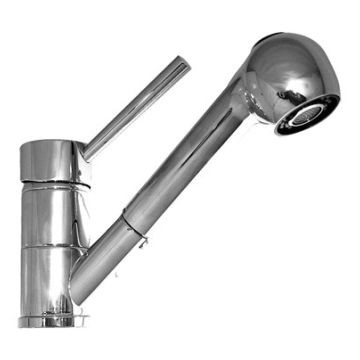 CAE - Rocket - Taps - Sink Mixers - Chrome