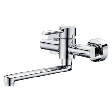 CAE - Rocket - Taps - Sink Mixers - Chrome