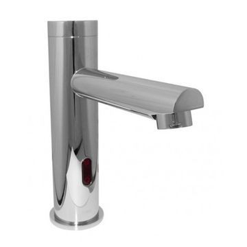 CAE - Sensor - Taps - Basin Mixers - Chrome