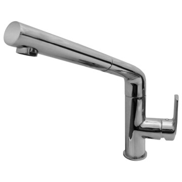 CAE - Universal - Taps - Sink Mixers - Chrome