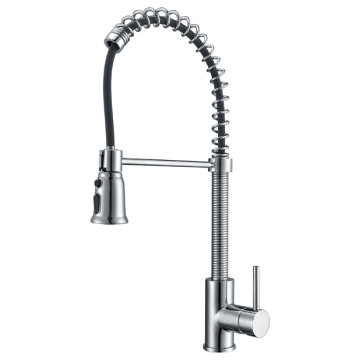 CAE - Sink-Pro - Taps - Sink Mixers - Chrome