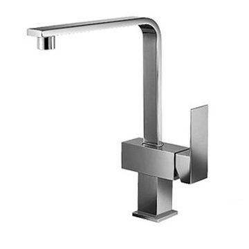 CAE - Thames - Taps - Sink Mixers - Chrome