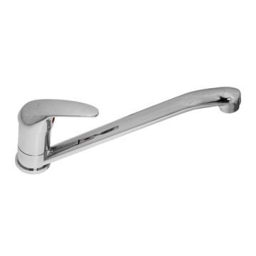 CAE - Zeus - Taps - Sink Mixers - Chrome
