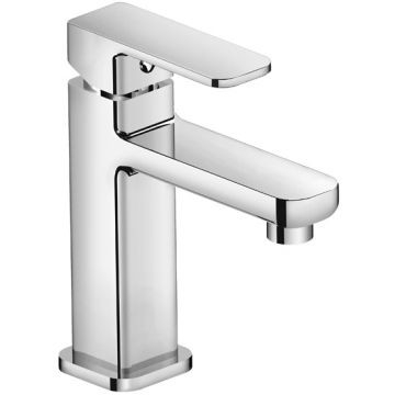 Delong - Fortune - Taps - Basin Mixers - Chrome