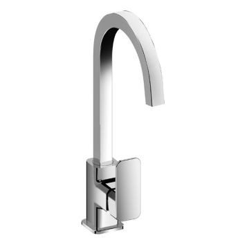 Luximo - Fortune - Taps - Sink Mixers - Chrome