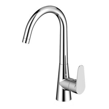 Luximo - Serenity - Taps - Sink Mixers - Chrome