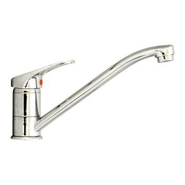 Luximo - Citi - Taps - Sink Mixers - Chrome