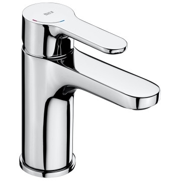 Roca - L20XL - Taps - Basin Mixers - Chrome