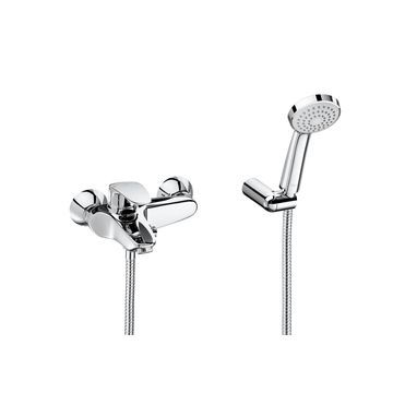 Roca - Monodin - Taps - Bath Mixers - Chrome