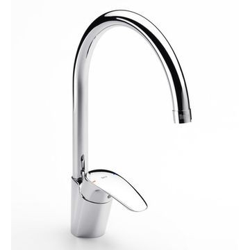 Roca - Monodin - Taps - Sink Mixers - Chrome