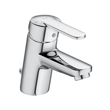 Roca - Victoria - Taps - Basin Mixers - Chrome