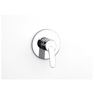 Roca - Victoria - Taps - Bath/Shower Mixers - Chrome