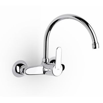 Roca - Victoria - Taps - Sink Mixers - Chrome