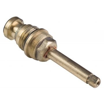 MacNeil - Taps - Spare Parts - Brass