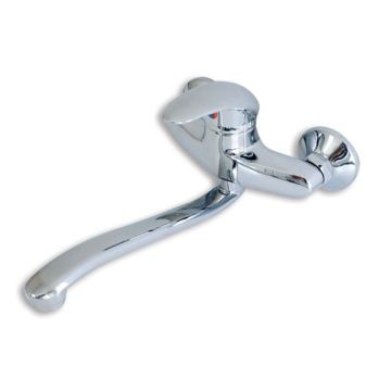 MacNeil - Avion - Taps - Sink Mixers - Chrome