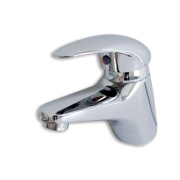 MacNeil - Avion - Taps - Basin Mixers - Chrome