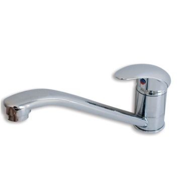 MacNeil - Avion - Taps - Sink Mixers - Chrome