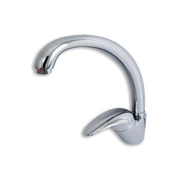 MacNeil - Avion - Taps - Sink Mixers - Chrome