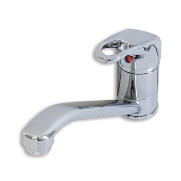 MacNeil - Valpre - Taps - Sink Mixers - Chrome