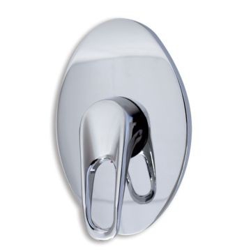 MacNeil - Valpre - Taps - Bath/Shower Mixers - Chrome